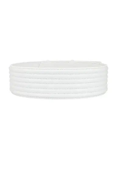 Alaïa Padded Belt | Thumbnail 2 Alaïa Padded Belt | Thumbnail 2