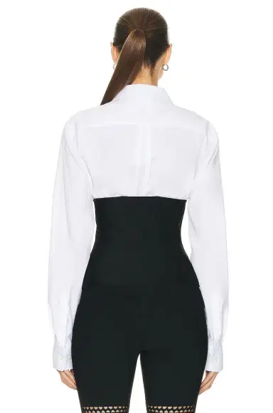 ALAÏA Corset Belt | Thumbnail 3 ALAÏA Corset Belt | Thumbnail 3