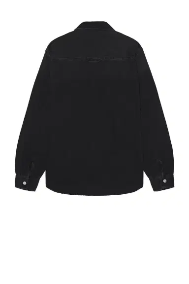 Carhartt WIP Harvey Shirt Jac | Thumbnail 2 Carhartt WIP Harvey Shirt Jac | Thumbnail 2