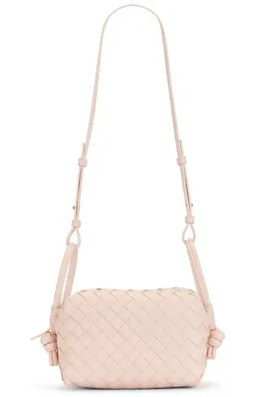 Bottega Veneta Small Loop Crossbody Bag | Thumbnail 6 Bottega Veneta Small Loop Crossbody Bag | Thumbnail 6
