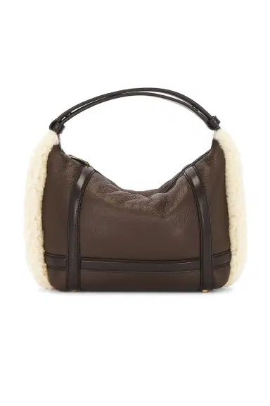 Bottega Veneta Mini Wallace Bag | Thumbnail 1 Bottega Veneta Mini Wallace Bag | Thumbnail 1