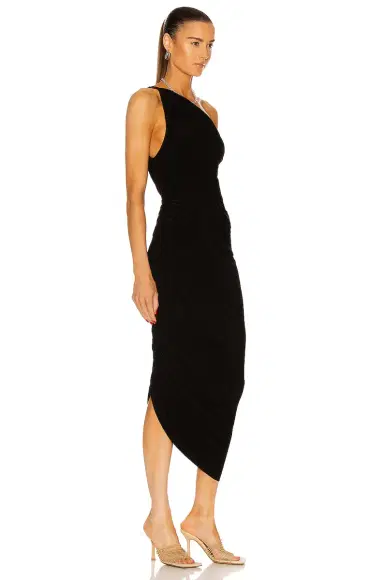 Norma Kamali Diana Gown | Thumbnail 2 Norma Kamali Diana Gown | Thumbnail 2