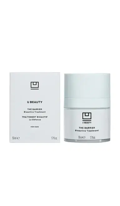 U BEAUTY The Barrier Bioactive Treatment | Thumbnail 2 U BEAUTY The Barrier Bioactive Treatment | Thumbnail 2