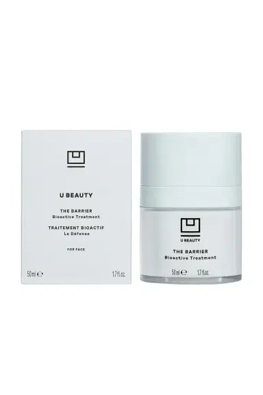 U BEAUTY The Barrier Bioactive Treatment | Thumbnail 4 U BEAUTY The Barrier Bioactive Treatment | Thumbnail 4