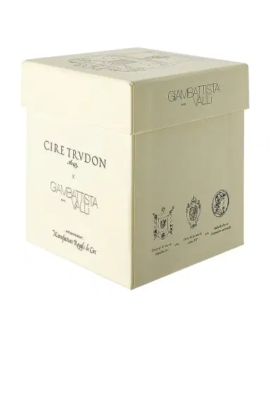 TRUDON x Giambattista Valli Positano Classic Scented Candle. | Thumbnail 6 TRUDON x Giambattista Valli Positano Classic Scented Candle. | Thumbnail 6