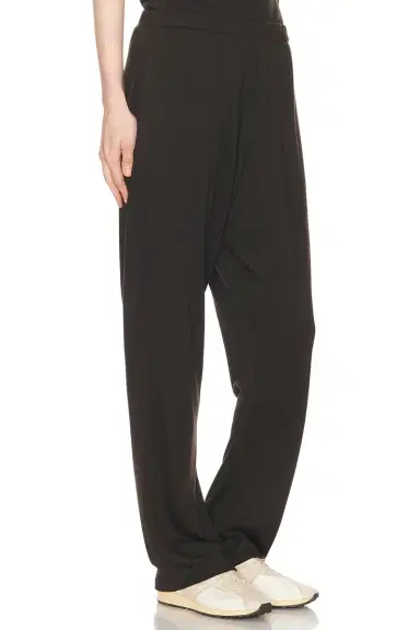 The Row Nevia Pant | Thumbnail 2 The Row Nevia Pant | Thumbnail 2
