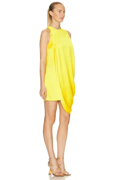 Alaïa Cocktail Dress | Thumbnail 2 Alaïa Cocktail Dress | Thumbnail 2