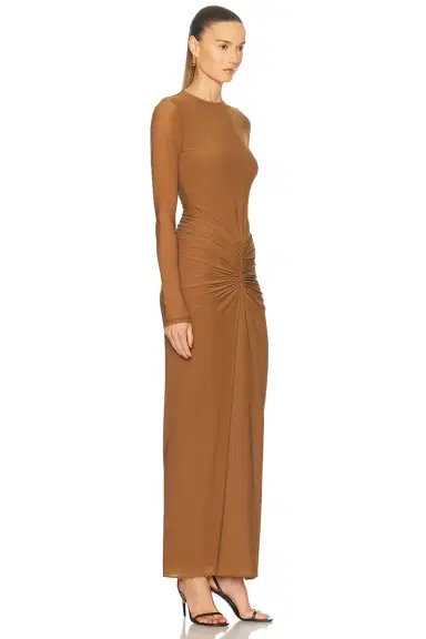 Ronny Kobo Jolie Dress | Thumbnail 2 Ronny Kobo Jolie Dress | Thumbnail 2