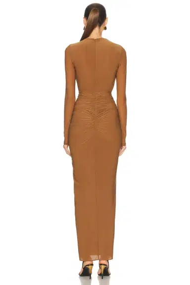 Ronny Kobo Jolie Dress | Thumbnail 3 Ronny Kobo Jolie Dress | Thumbnail 3
