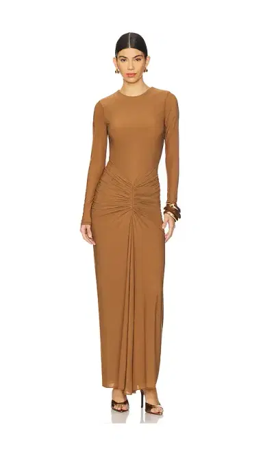 Ronny Kobo Jolie Dress | Thumbnail 4 Ronny Kobo Jolie Dress | Thumbnail 4