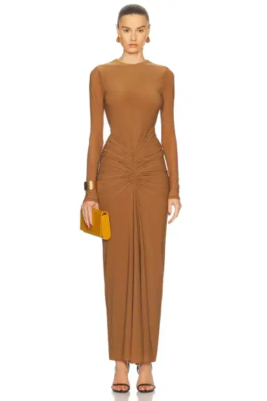 Ronny Kobo Jolie Dress | Thumbnail 1 Ronny Kobo Jolie Dress | Thumbnail 1