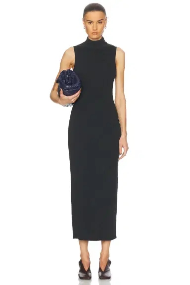 Jenni Kayne Celia Sweater Dress | Thumbnail 1 Jenni Kayne Celia Sweater Dress | Thumbnail 1