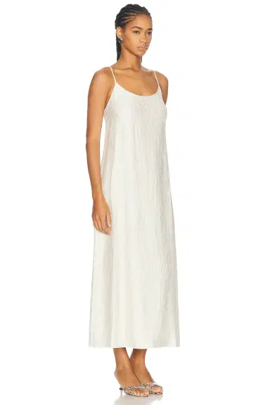 Jenni Kayne Fete Slip Dress | Thumbnail 2 Jenni Kayne Fete Slip Dress | Thumbnail 2