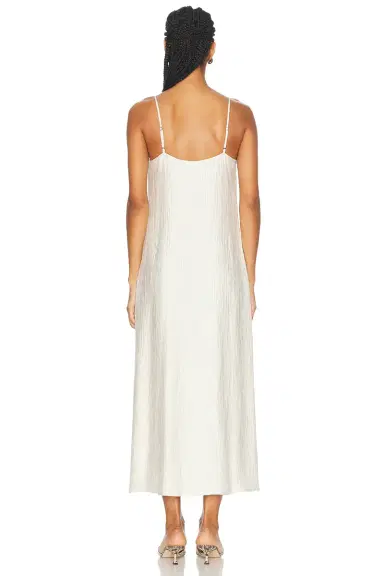 Jenni Kayne Fete Slip Dress | Thumbnail 3 Jenni Kayne Fete Slip Dress | Thumbnail 3