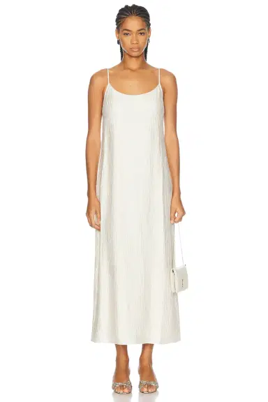 Jenni Kayne Fete Slip Dress | Thumbnail 1 Jenni Kayne Fete Slip Dress | Thumbnail 1