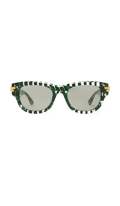 Bold Ribbon Sunglasses Bold Ribbon Sunglasses
