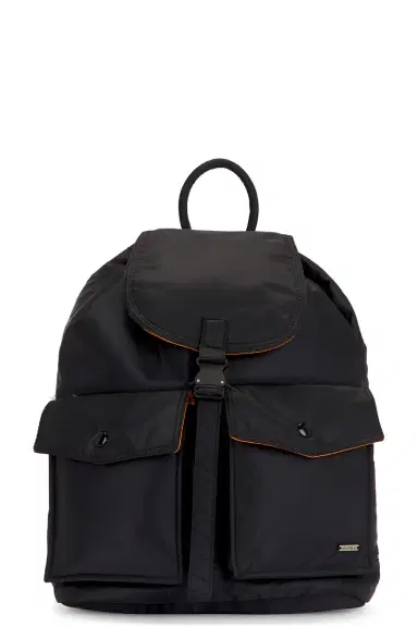 Alpha Industries Nylon Backpack | Thumbnail 3 Alpha Industries Nylon Backpack | Thumbnail 3