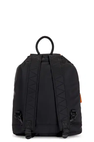 Alpha Industries Nylon Backpack | Thumbnail 4 Alpha Industries Nylon Backpack | Thumbnail 4