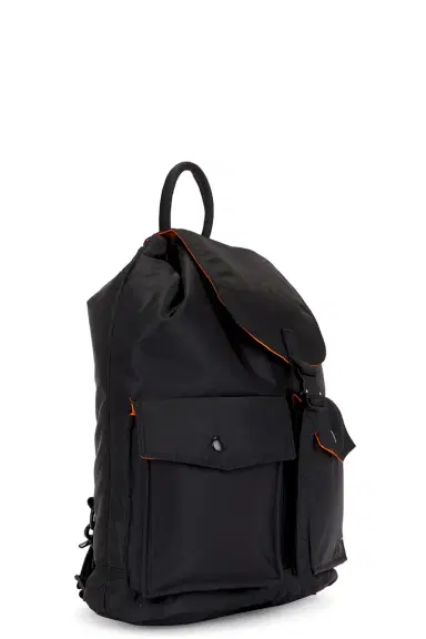 Alpha Industries Nylon Backpack | Thumbnail 5 Alpha Industries Nylon Backpack | Thumbnail 5