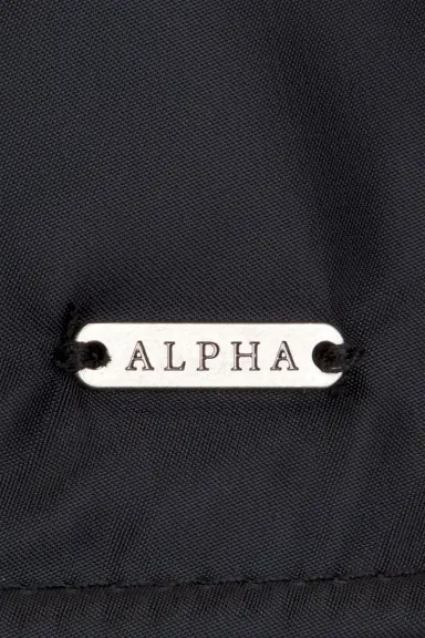Alpha Industries Nylon Backpack | Thumbnail 8 Alpha Industries Nylon Backpack | Thumbnail 8