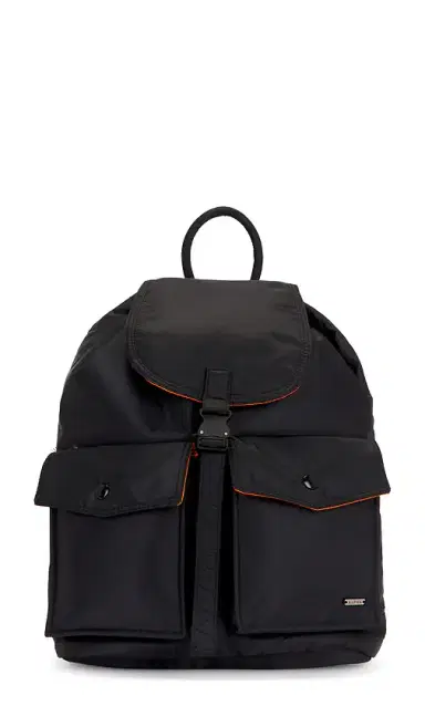 Alpha Industries Nylon Backpack | Thumbnail 1 Alpha Industries Nylon Backpack | Thumbnail 1