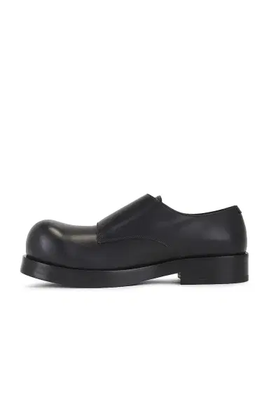 Bottega Veneta Monk Loafer | Thumbnail 5 Bottega Veneta Monk Loafer | Thumbnail 5