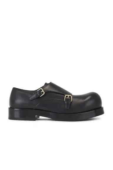 Bottega Veneta Monk Loafer | Thumbnail 1 Bottega Veneta Monk Loafer | Thumbnail 1