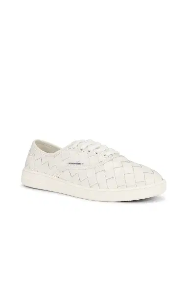 Bottega Veneta Sawyer Lace Up Sneaker | Thumbnail 2 Bottega Veneta Sawyer Lace Up Sneaker | Thumbnail 2