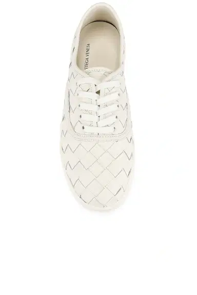 Bottega Veneta Sawyer Lace Up Sneaker | Thumbnail 4 Bottega Veneta Sawyer Lace Up Sneaker | Thumbnail 4