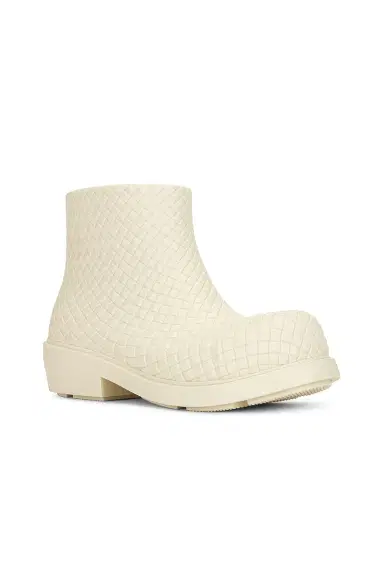 Bottega Veneta Biogum Fireman Ankle Boot | Thumbnail 2 Bottega Veneta Biogum Fireman Ankle Boot | Thumbnail 2