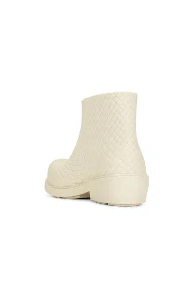 Bottega Veneta Biogum Fireman Ankle Boot | Thumbnail 3 Bottega Veneta Biogum Fireman Ankle Boot | Thumbnail 3