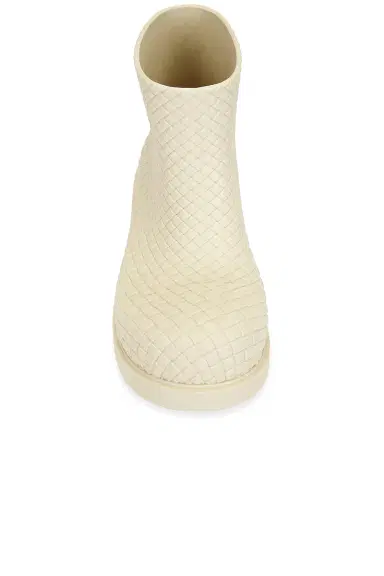 Bottega Veneta Biogum Fireman Ankle Boot | Thumbnail 4 Bottega Veneta Biogum Fireman Ankle Boot | Thumbnail 4