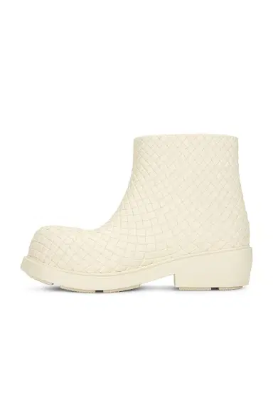 Bottega Veneta Biogum Fireman Ankle Boot | Thumbnail 5 Bottega Veneta Biogum Fireman Ankle Boot | Thumbnail 5