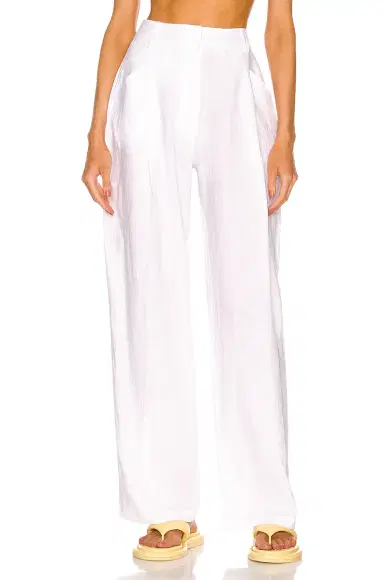 Aexae Linen Trousers | Thumbnail 3 Aexae Linen Trousers | Thumbnail 3