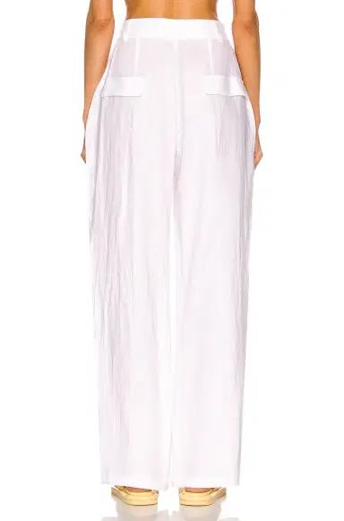 Aexae Linen Trousers | Thumbnail 5 Aexae Linen Trousers | Thumbnail 5