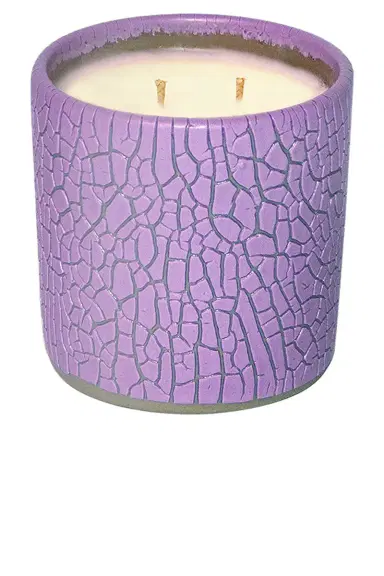Houseplant Crackle Candle | Thumbnail 3 Houseplant Crackle Candle | Thumbnail 3