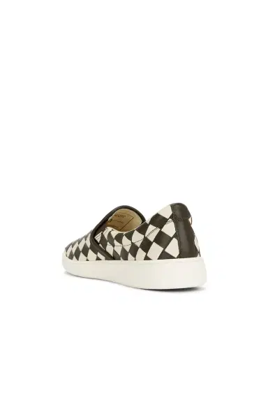 Bottega Veneta Sawyer Sneaker | Thumbnail 3 Bottega Veneta Sawyer Sneaker | Thumbnail 3