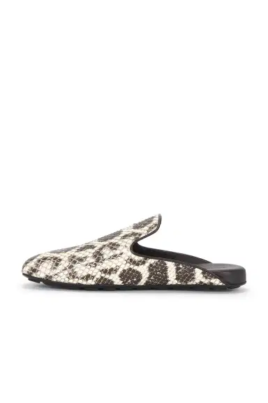 Bottega Veneta Roma Slipper | Thumbnail 5 Bottega Veneta Roma Slipper | Thumbnail 5