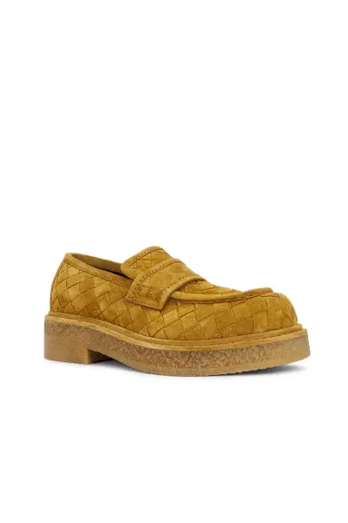 Bottega Veneta Haddock Loafer | Thumbnail 2 Bottega Veneta Haddock Loafer | Thumbnail 2