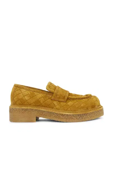 Bottega Veneta Haddock Loafer | Thumbnail 1 Bottega Veneta Haddock Loafer | Thumbnail 1