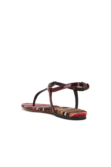 Missoni Edith Sandal | Thumbnail 3 Missoni Edith Sandal | Thumbnail 3