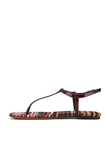Missoni Edith Sandal | Thumbnail 5 Missoni Edith Sandal | Thumbnail 5