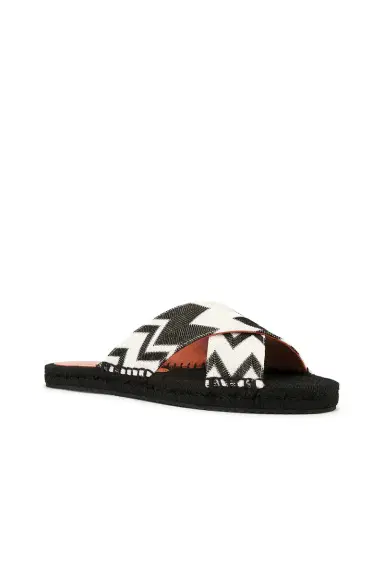 Missoni Harlow Slide | Thumbnail 2 Missoni Harlow Slide | Thumbnail 2