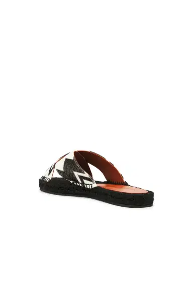 Missoni Harlow Slide | Thumbnail 3 Missoni Harlow Slide | Thumbnail 3