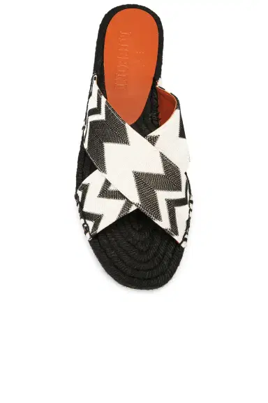 Missoni Harlow Slide | Thumbnail 4 Missoni Harlow Slide | Thumbnail 4