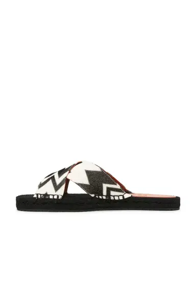 Missoni Harlow Slide | Thumbnail 5 Missoni Harlow Slide | Thumbnail 5
