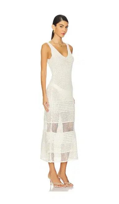 ESCVDO Ensenada Maxi Dress | Thumbnail 2 ESCVDO Ensenada Maxi Dress | Thumbnail 2