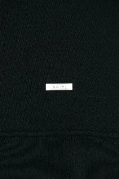 Amiri Staggered Logo Hoodie | Thumbnail 5 Amiri Staggered Logo Hoodie | Thumbnail 5