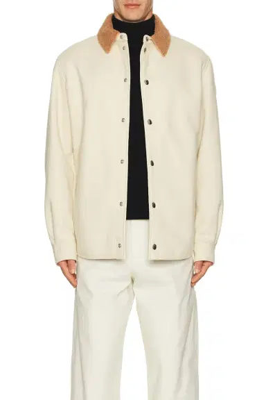 Moncler Shirt | Thumbnail 5 Moncler Shirt | Thumbnail 5