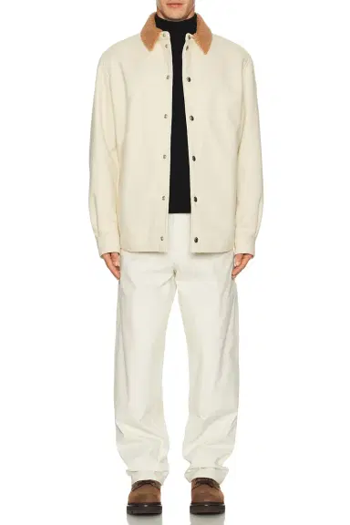 Moncler Shirt | Thumbnail 6 Moncler Shirt | Thumbnail 6